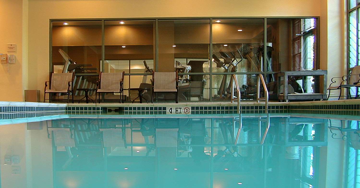 swimming pool spa