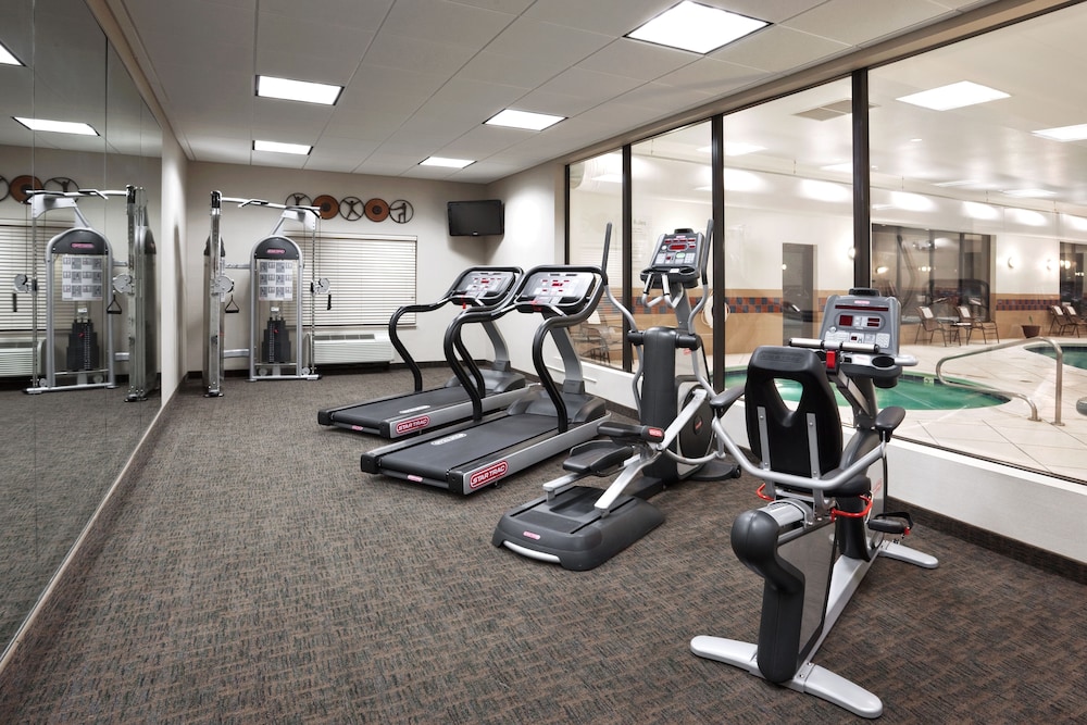 Holiday Inn Express Hotel Suites Zanesville North 34/66