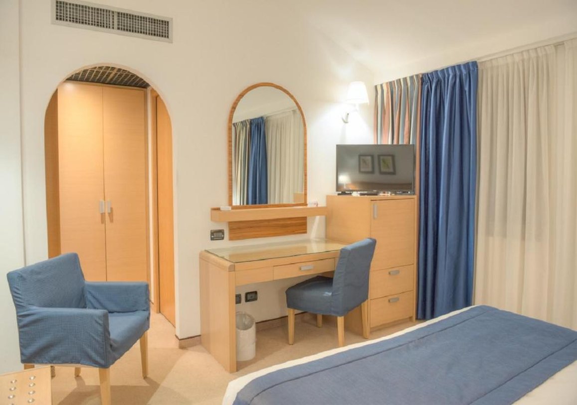Cardano Hotel Malpensa 30/58