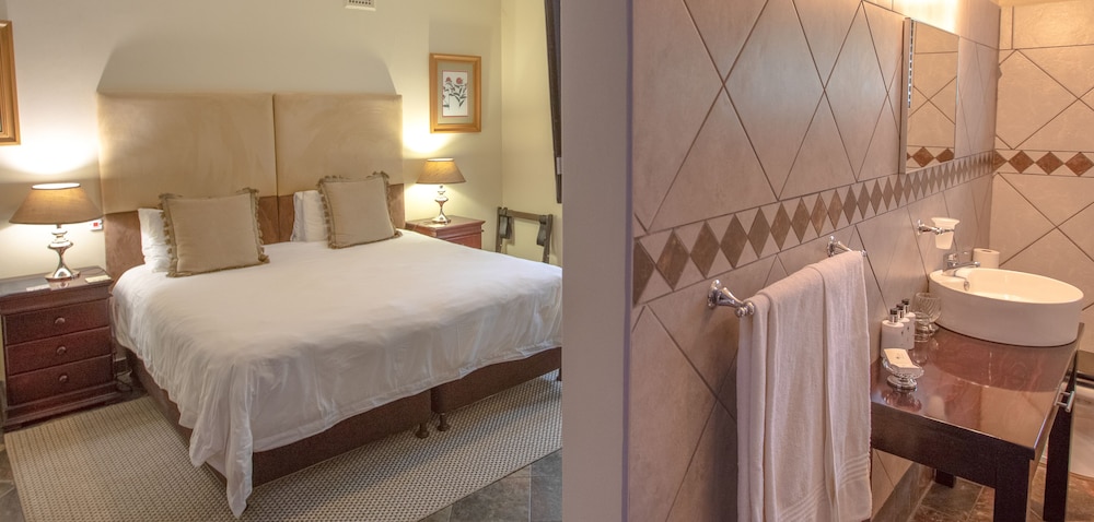 At Heritage House 48/50