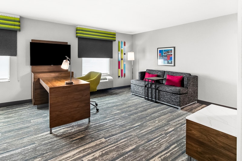 Hampton Inn by Hilton Dayton South 23/35