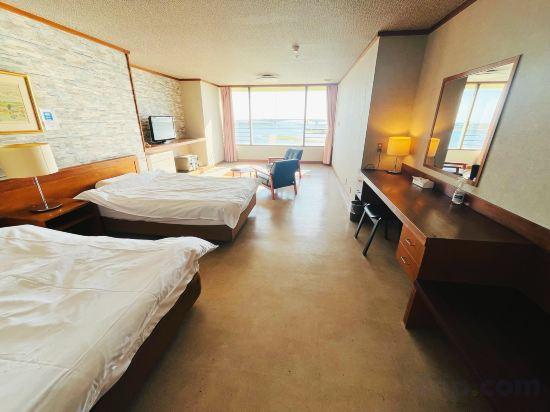 Hamanako Bentenjima Hot Spring Family Hotel Kaishunro 11/25