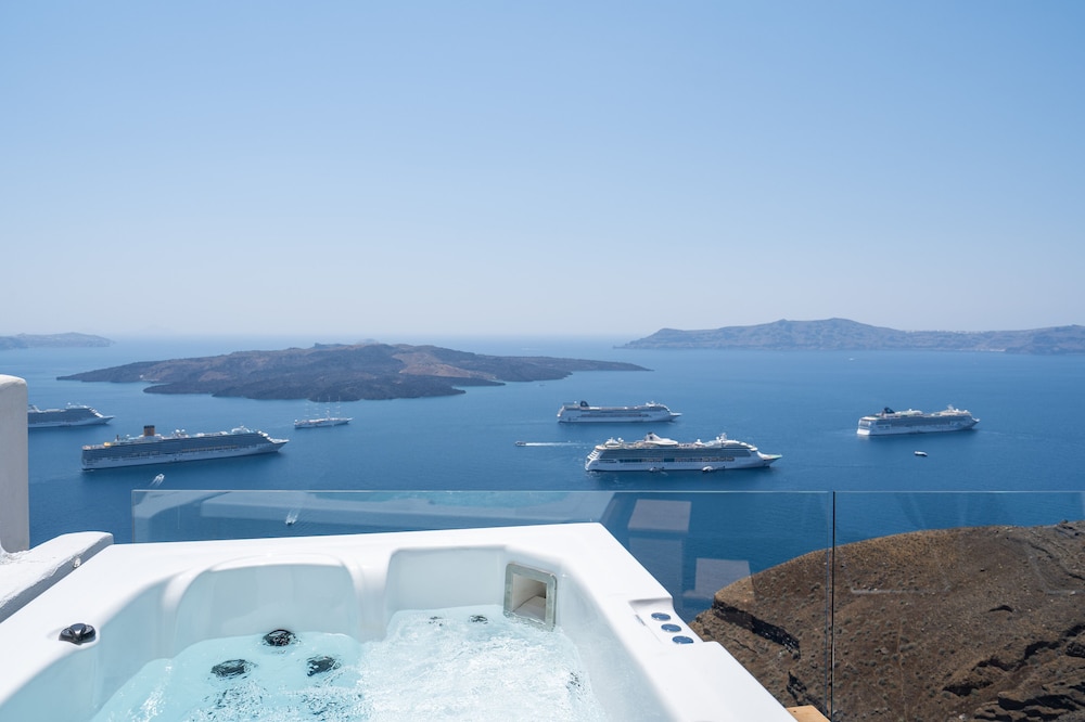 Kratiras View Luxury Suites 39/50