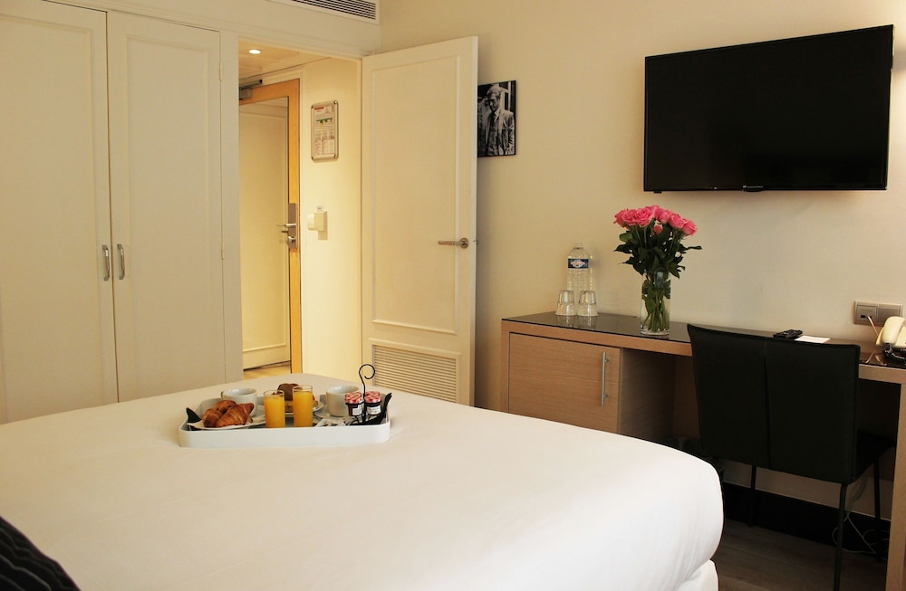 Hotel Victoria 29/64