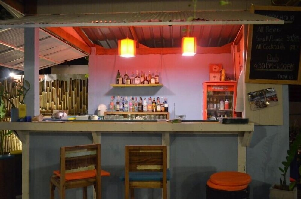Think & Retro Cafe Lipa Noi Samui 35/62