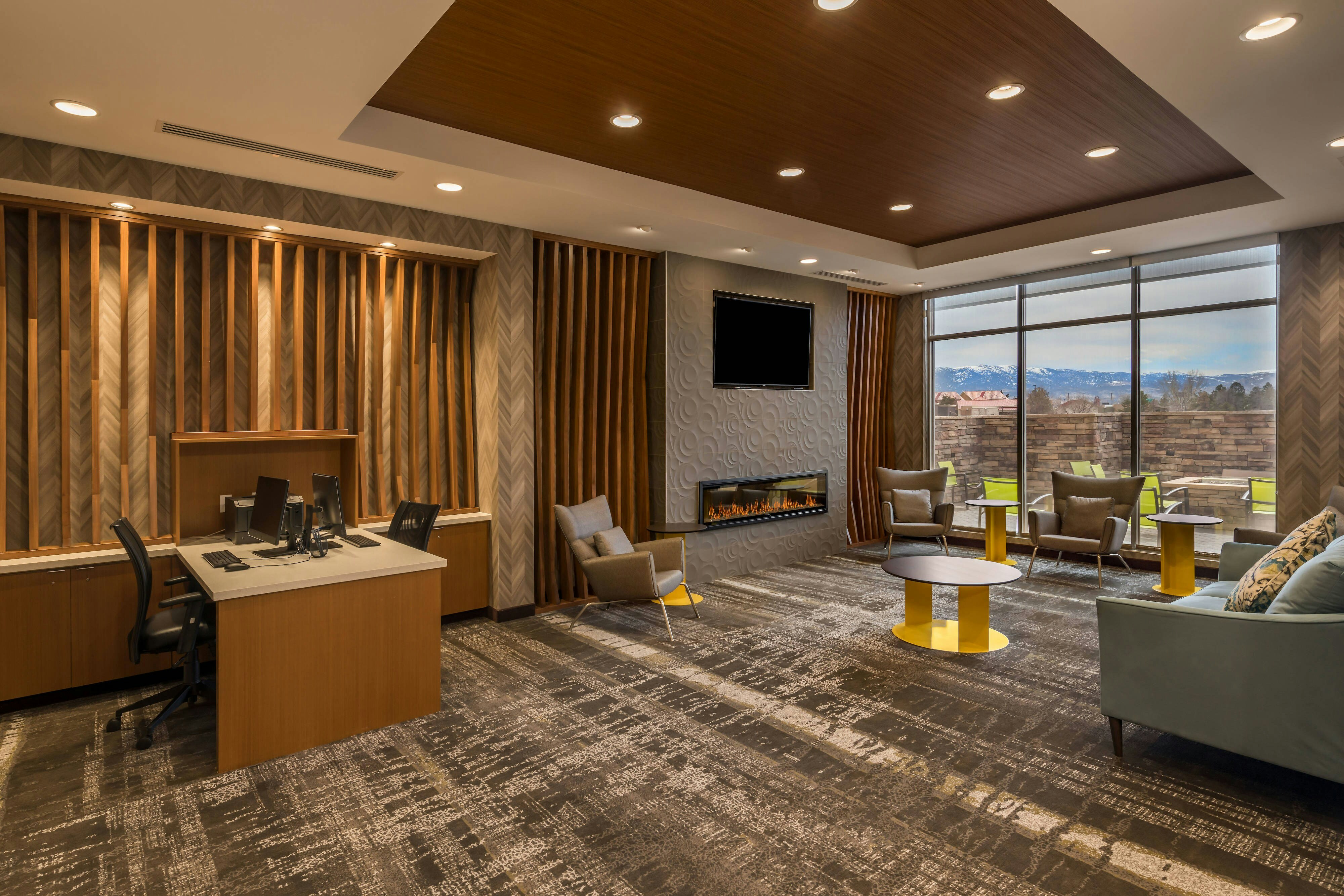 Springhill Suites By Marriott Reno 19/23
