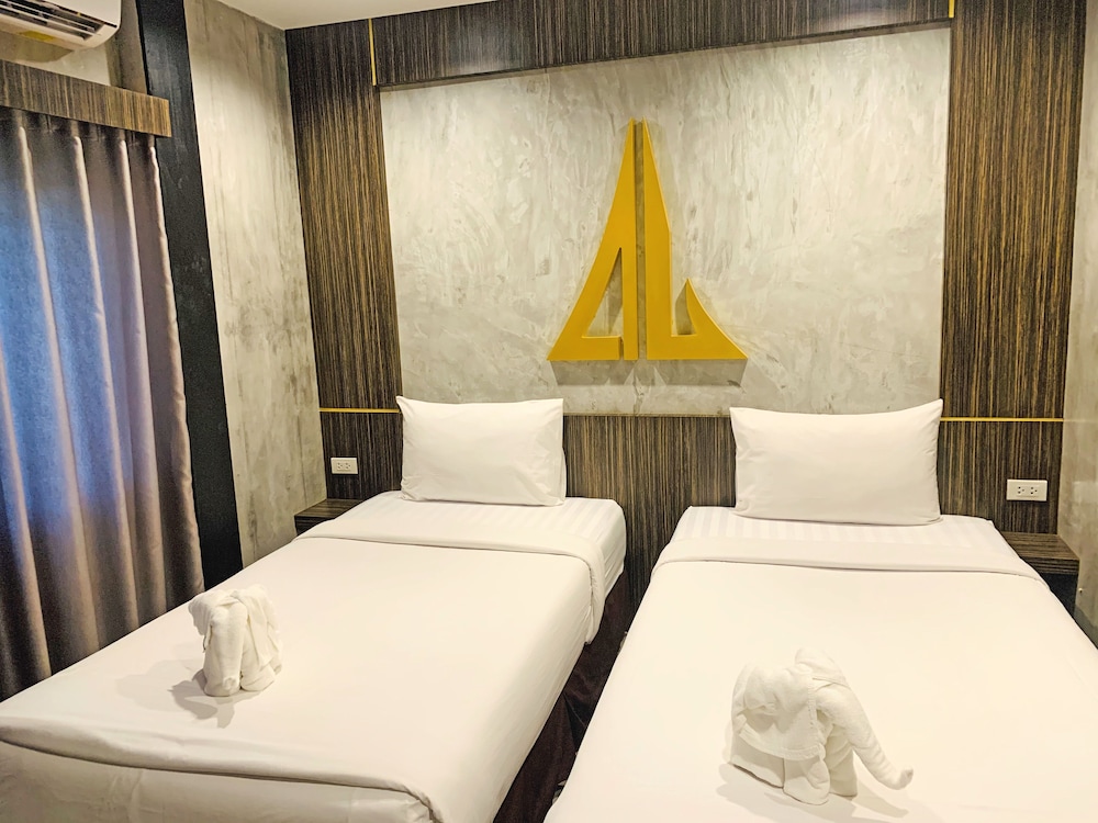 Phi Phi Andaman Legacy Resort 31/74