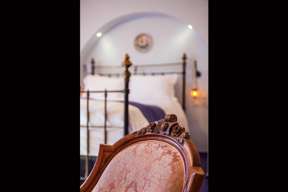 In Camera Art Boutique Hotel photo5