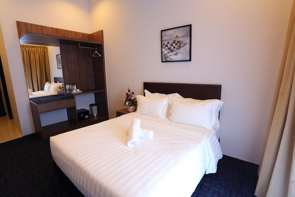 S Boutique Hotel 17/48