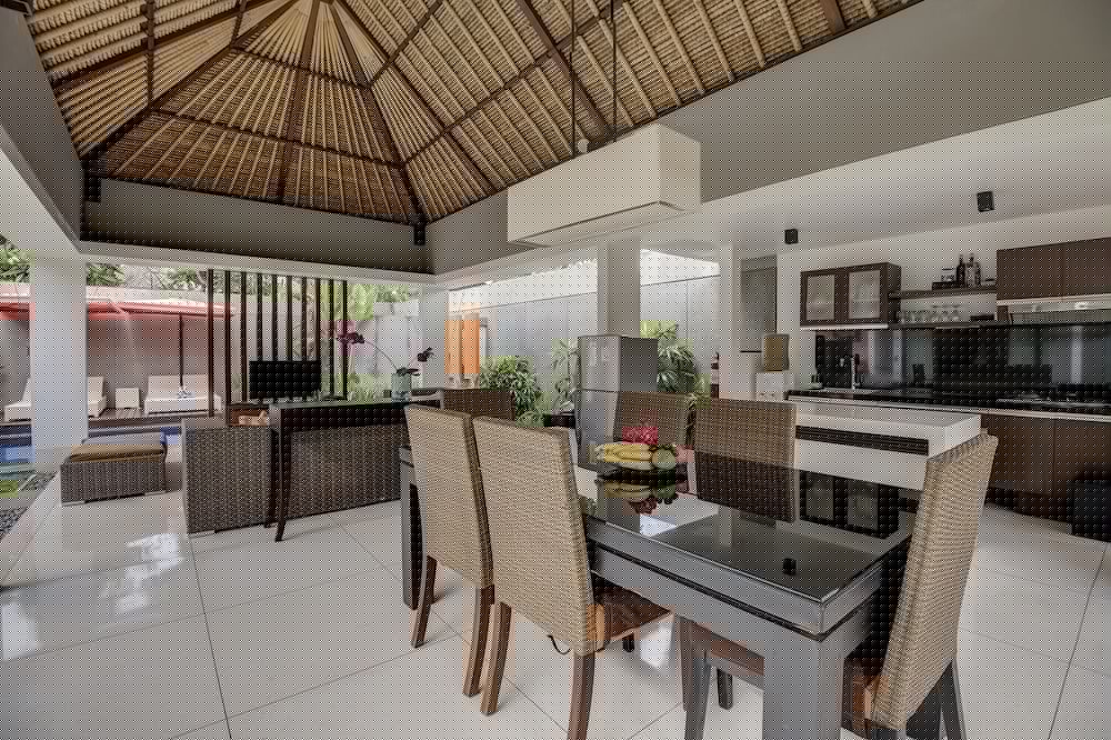 Villa Jerami And Spa 40/50
