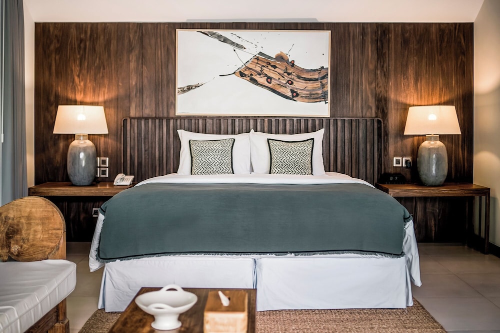 Kharista Villas & Retreat 25/50