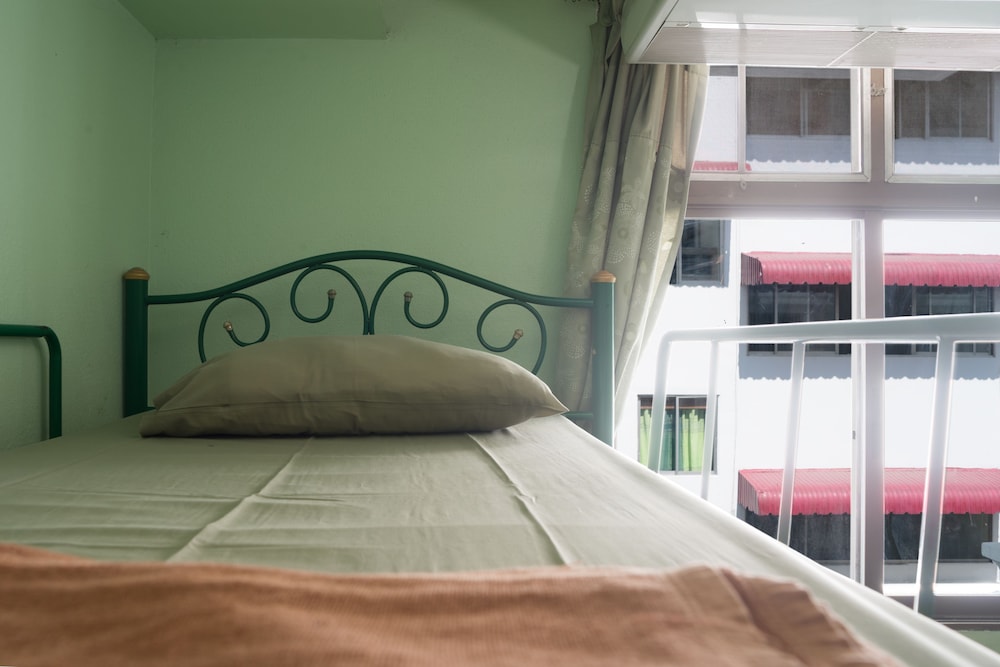 New Road Guest House 22/34
