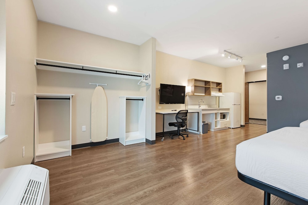 Extended Stay America - Ukiah 21/42