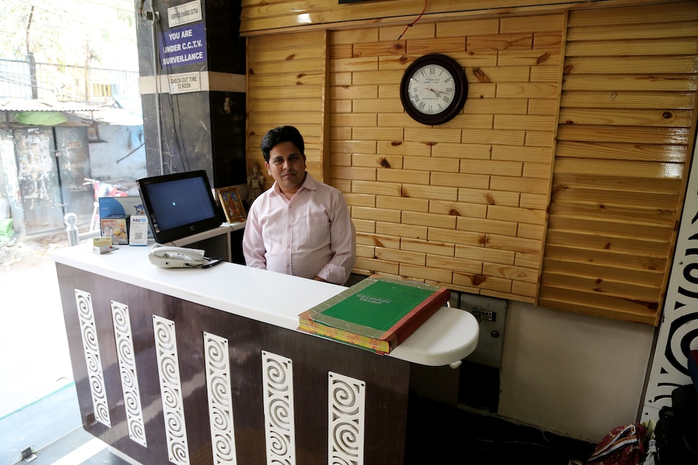 Hotel Shivam International 3/25