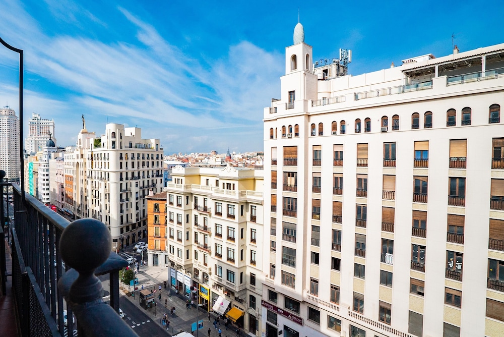 Smartr Madrid Gran Via 47 2/62