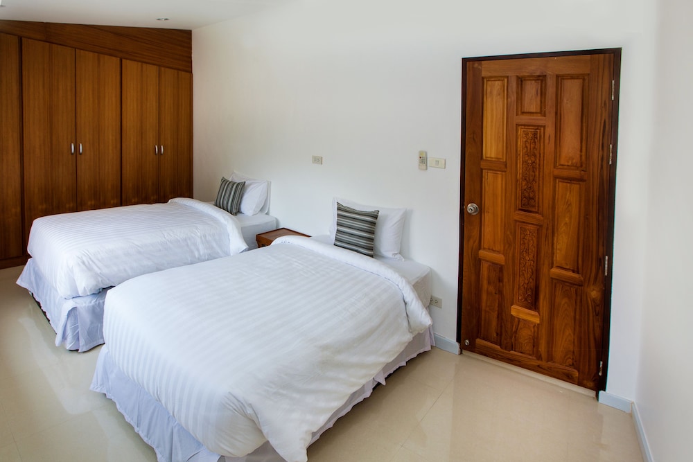 Villa Baan Anna Pool And Spa 19/50