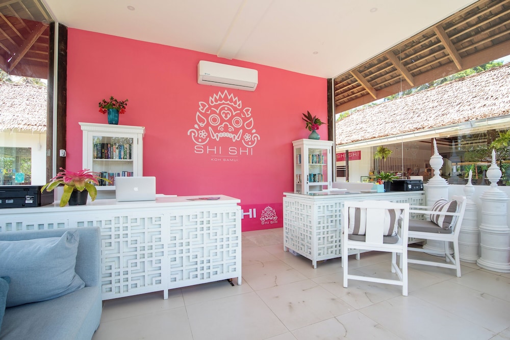 Samui Beach Village 6/50