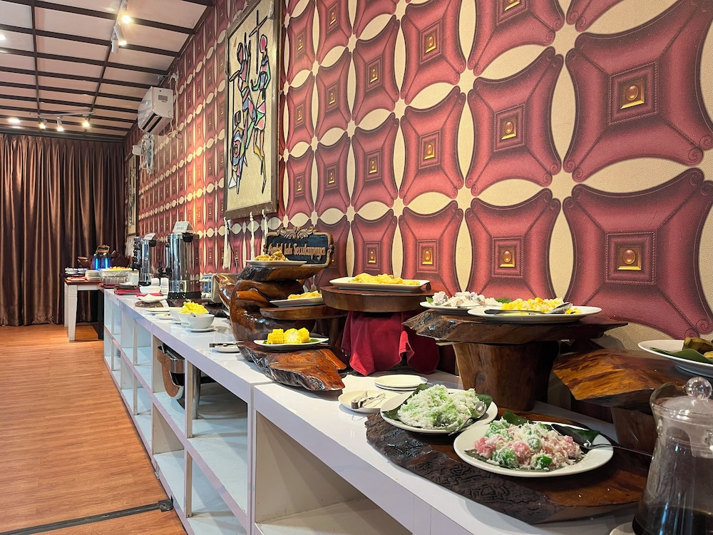 Grand Tamaro Hotel Parapat 34/49