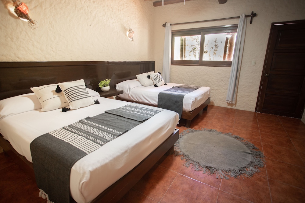 Macondo Holbox Hotel Boutique 26/49