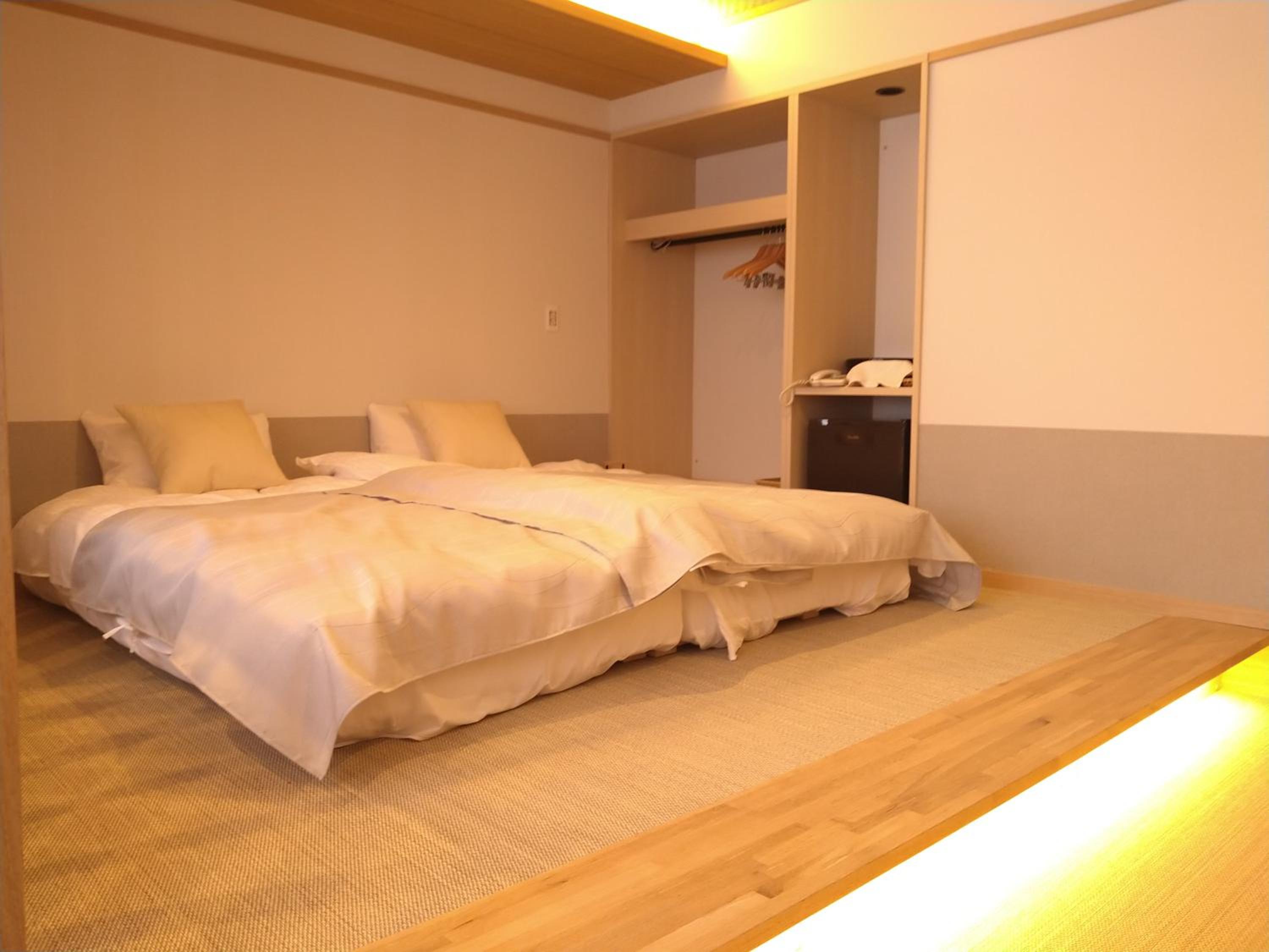 Shima Onsen Ayameya Ryokan 12/54