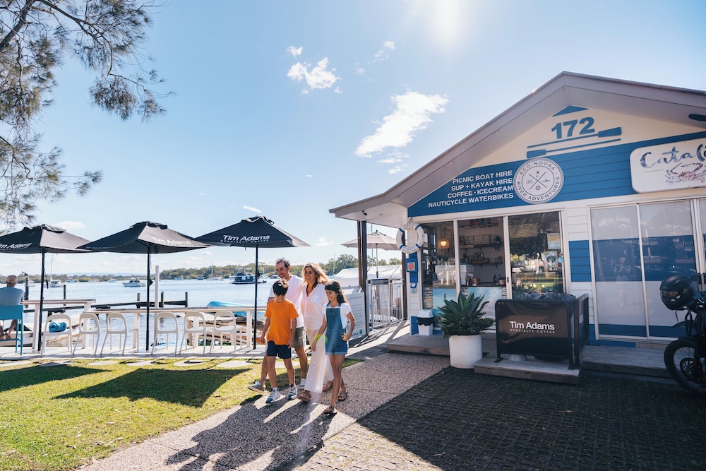 Noosavillage River Resort 41/50