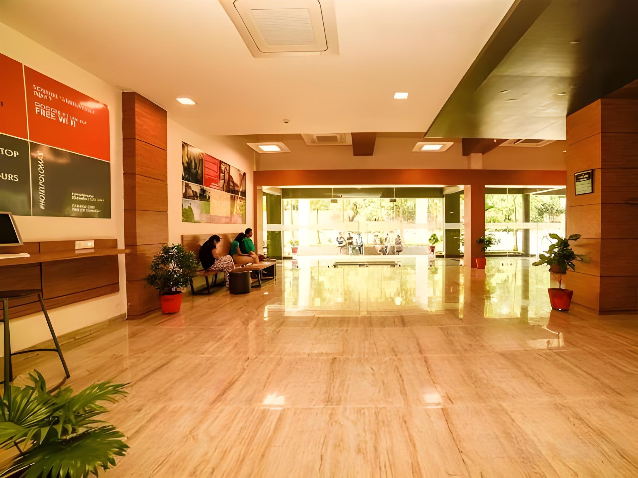 Max Hotel Jabalpur 22/67