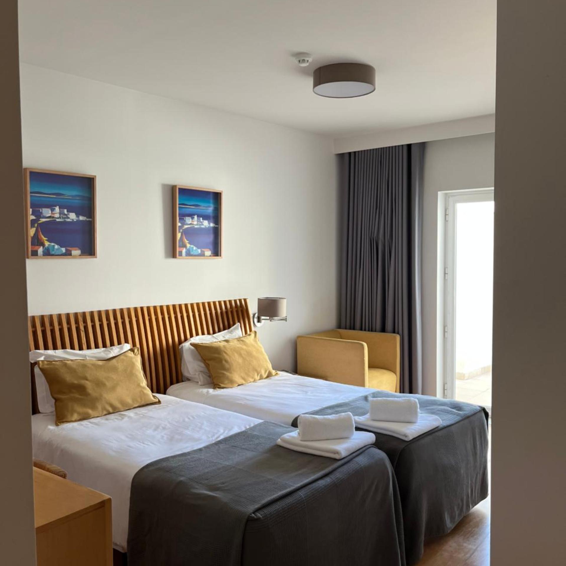 Hotel Paulo VI 13/50