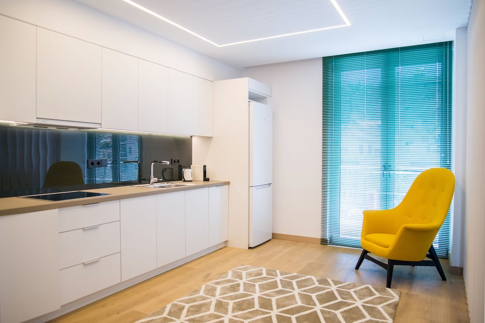 Pinacota Suites Athens 9/50