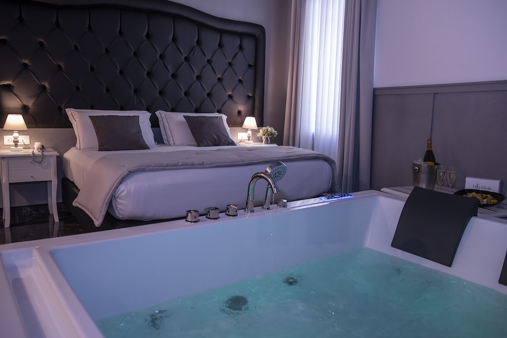 Villa Elisio Hotel And Spa 17/44