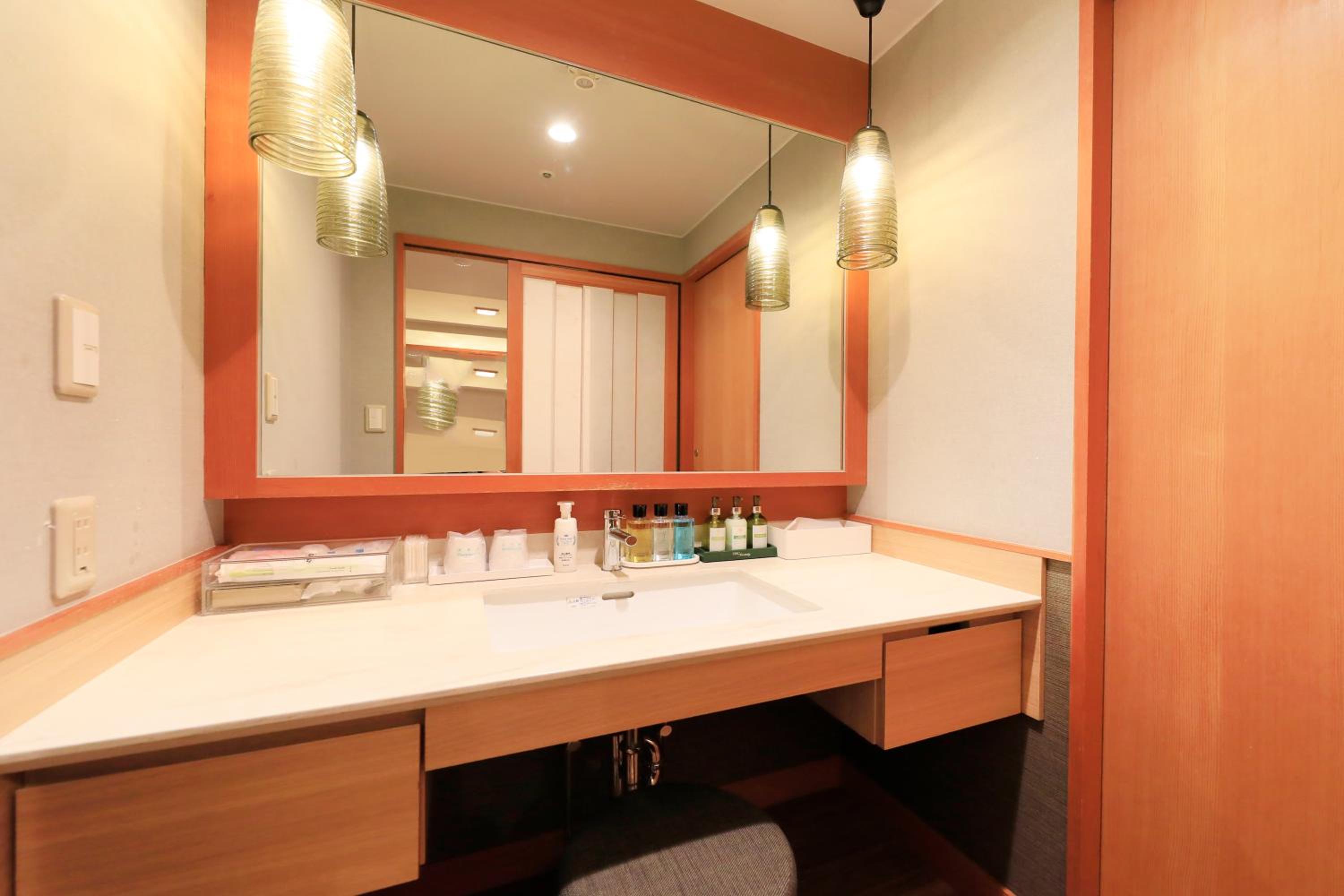 Japanese, Yuan, Deluxe, Outdoor Bath