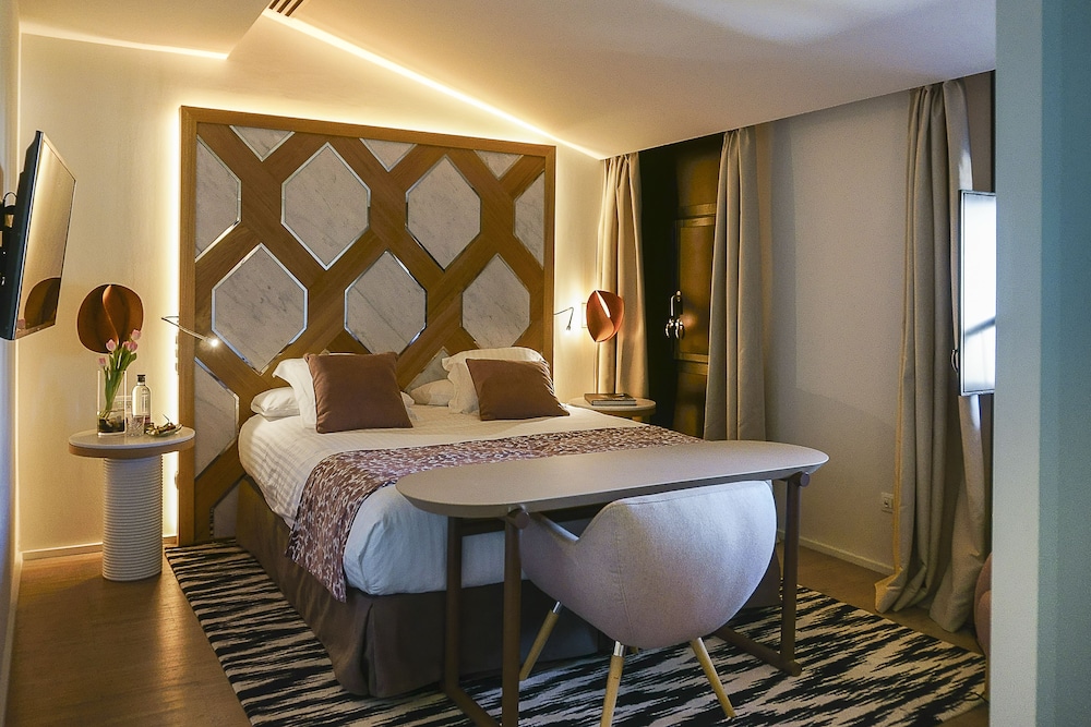Hotel Hospes Maricel Spa 22/55