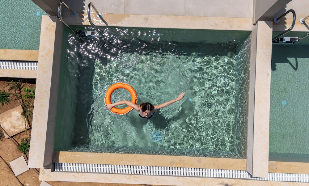 Iolida Corfu Resort & Spa by Smile Hotels 24/50