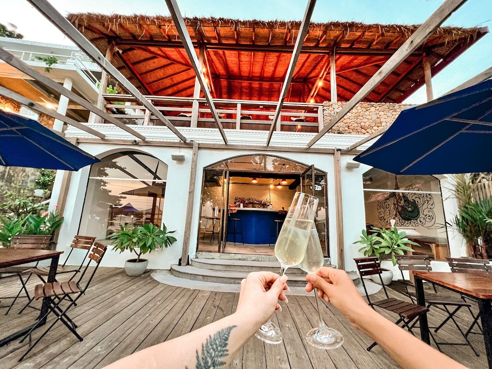 Saravoan Hotel Kep 59/65