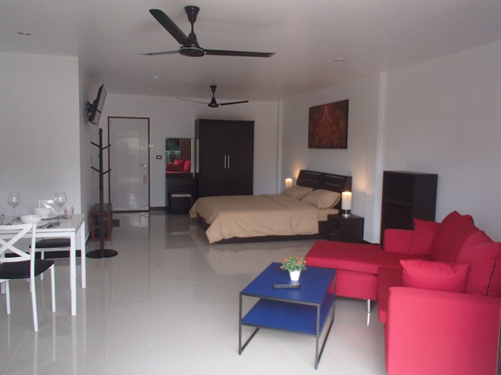 Coconoi Residence 13/35