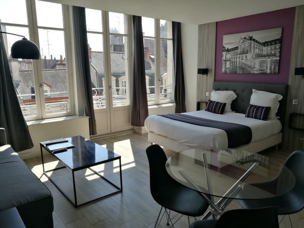 City Loft 39/49