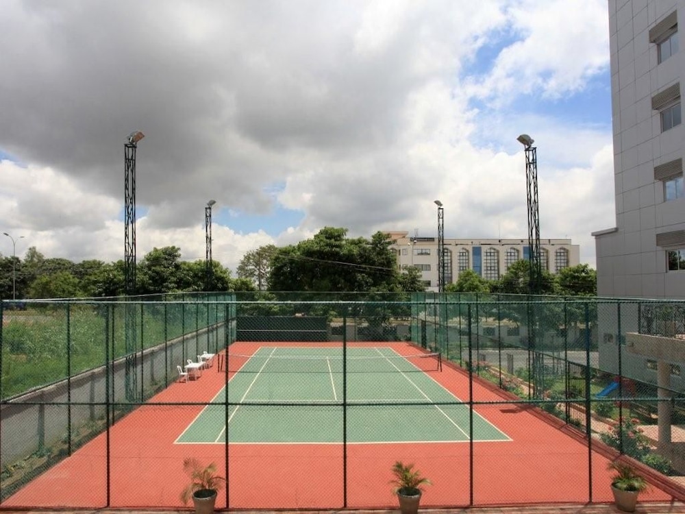Chelsea Hotel Central Area 21/54