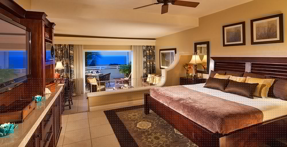 Beaches Ocho Rios Resort and Golf Club 5/50