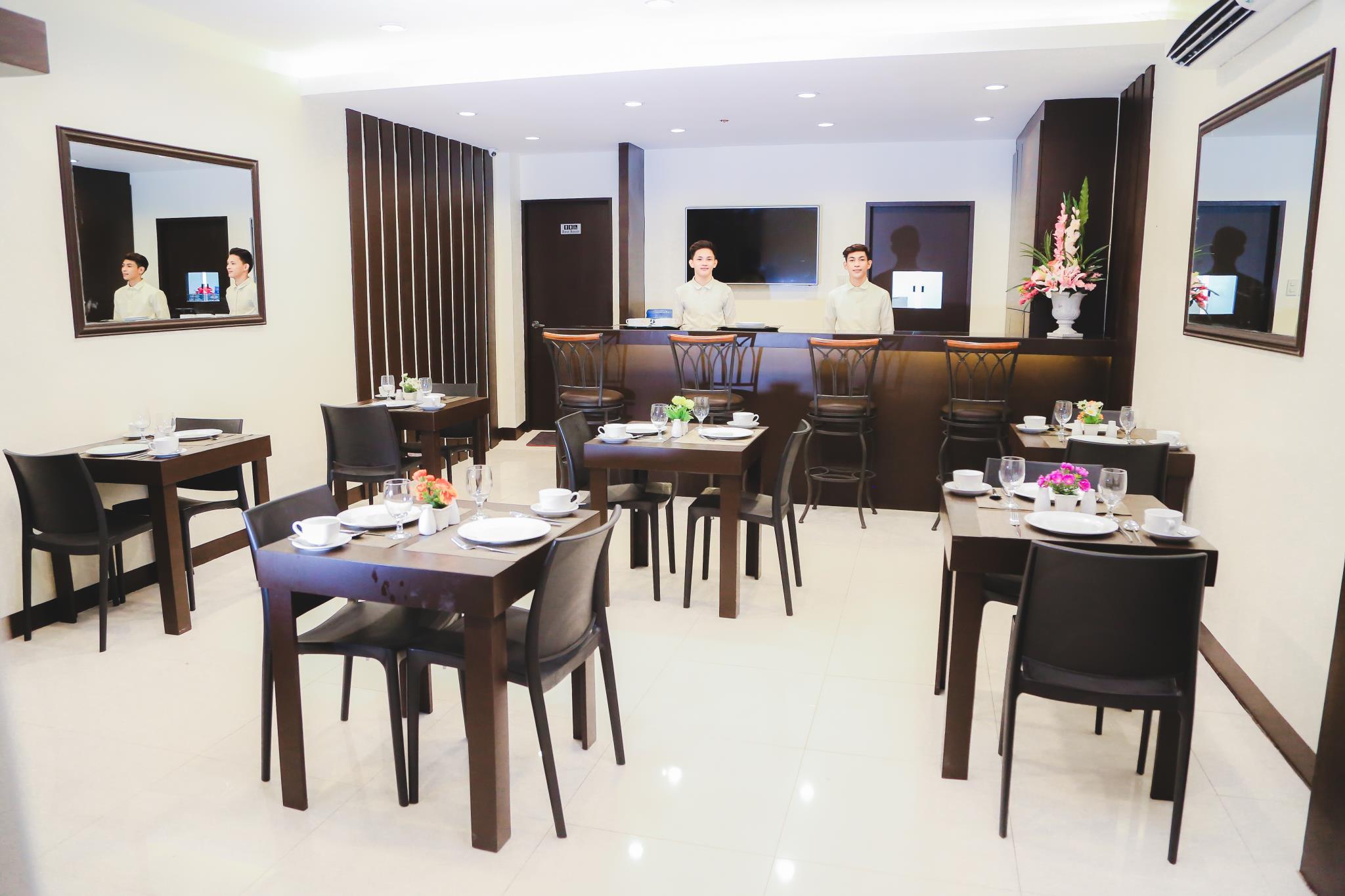 Winzelle Suites 24/24