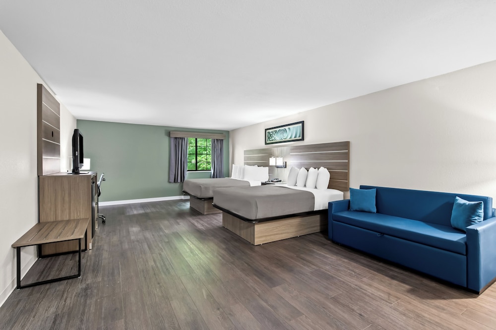 Quality Inn & Suites Kilgore-Longview 36/60