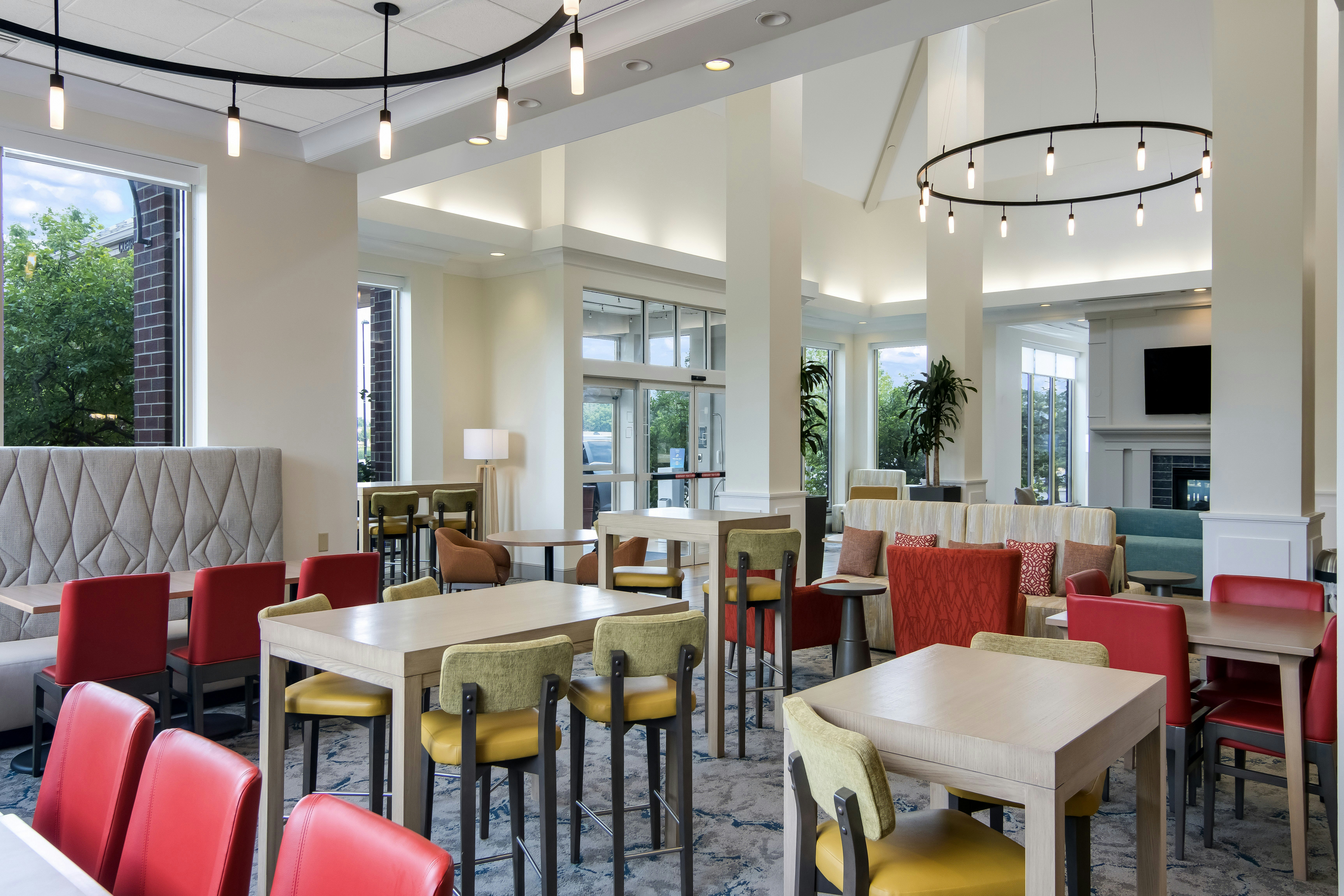 Hilton Garden Inn Madison West Middleton 11/17