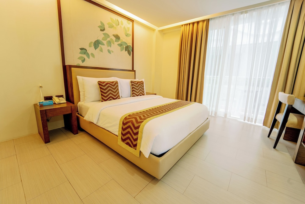 Boracay Haven Suites 20/50