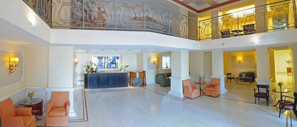 城市Marina酒店Corfu(City Marina Hotel Corfu) 图片4