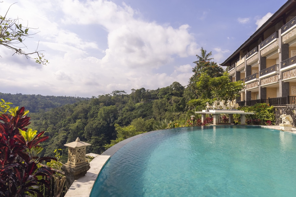 Rijasa Agung Resort And Villas 48/52