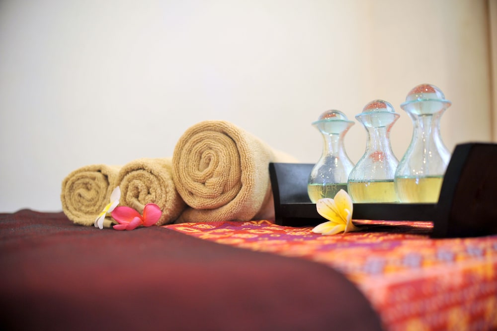 Bali Relaxing Resort Spa 39/74
