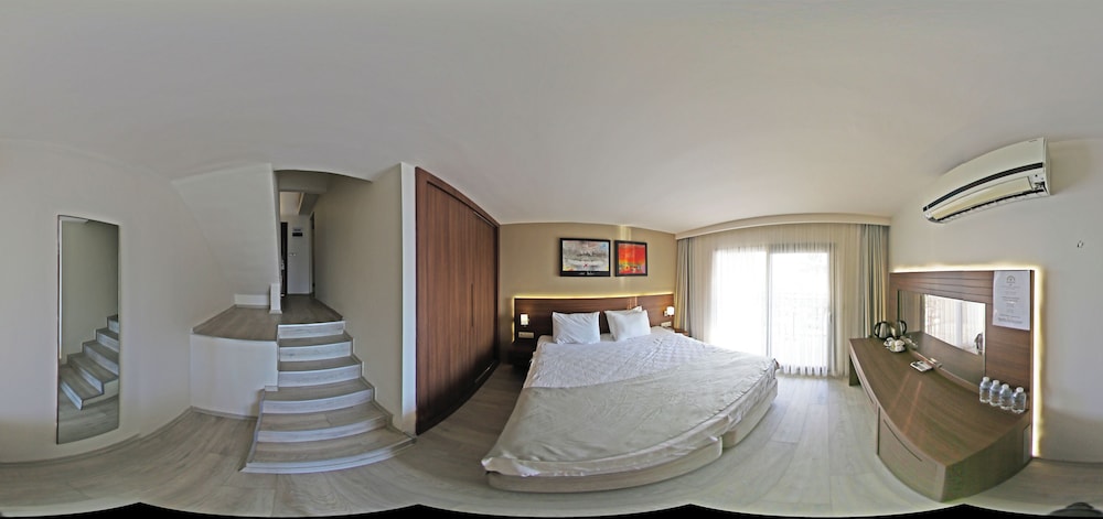 Palmera Hotel 21/50