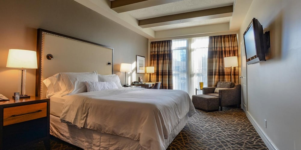 Fairways Hotel on the Mountain 27/27