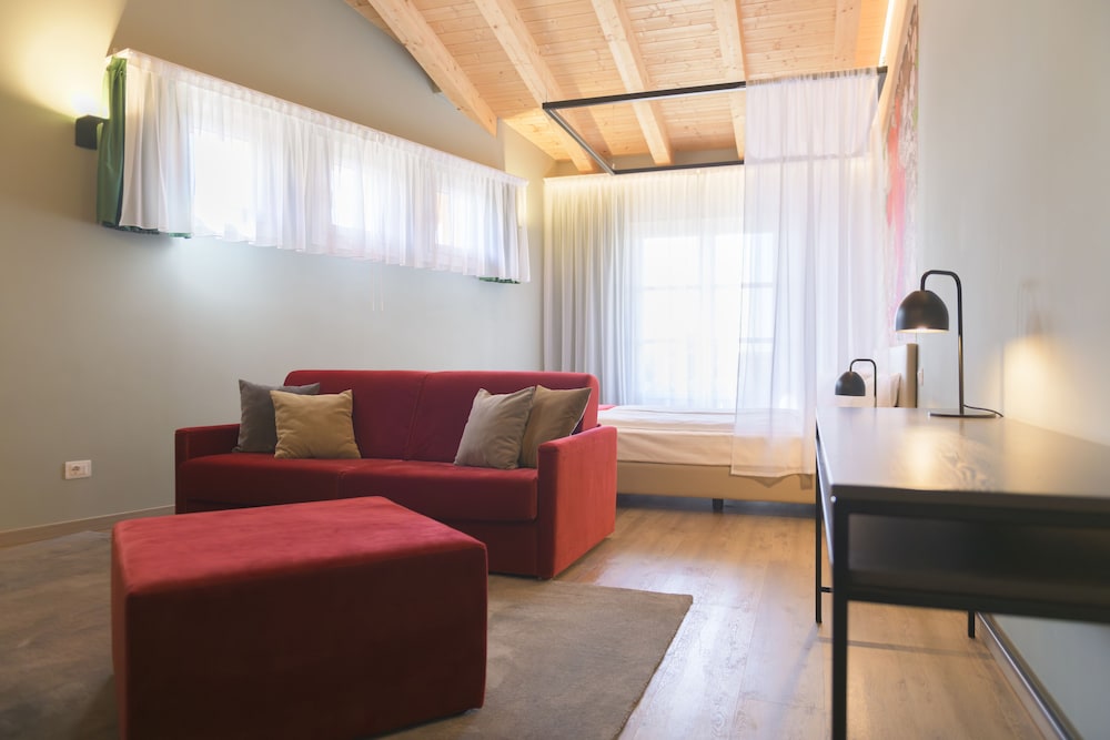 Regina del Garda Suite 14/31