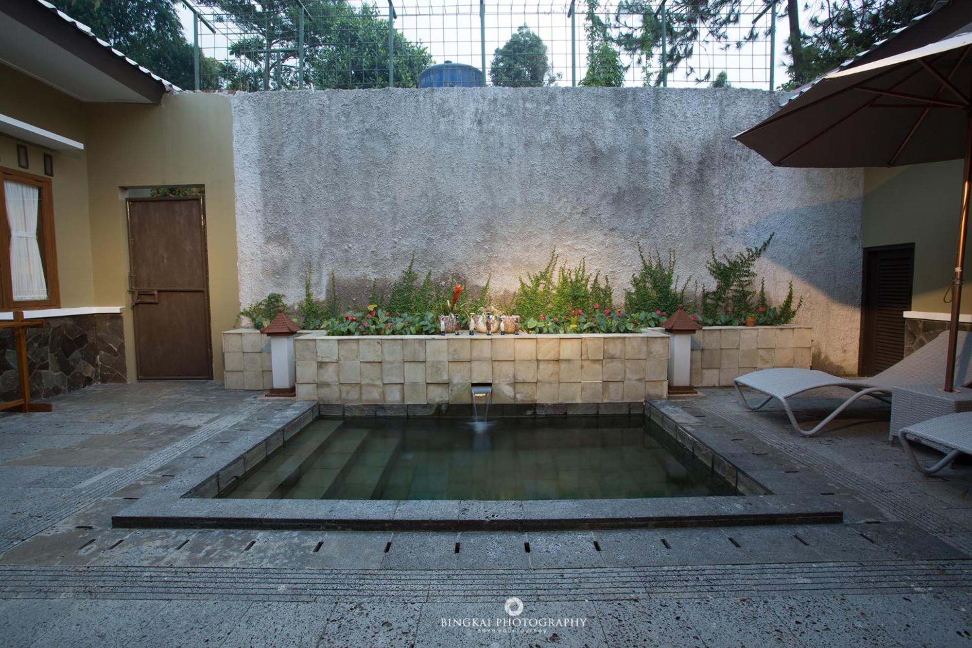 Gracia Spa Resort 23/47