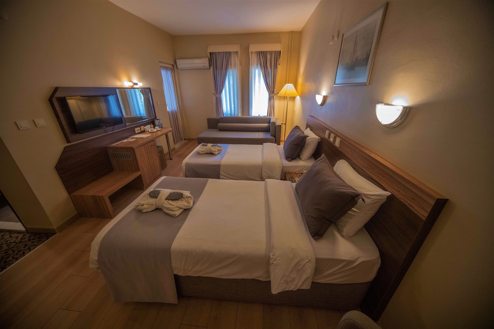 Herakles Thermal Hotel 42/57