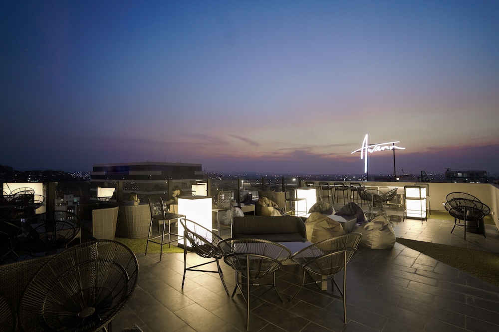 Awann Sewu Boutique Hotel and Suite 53/59